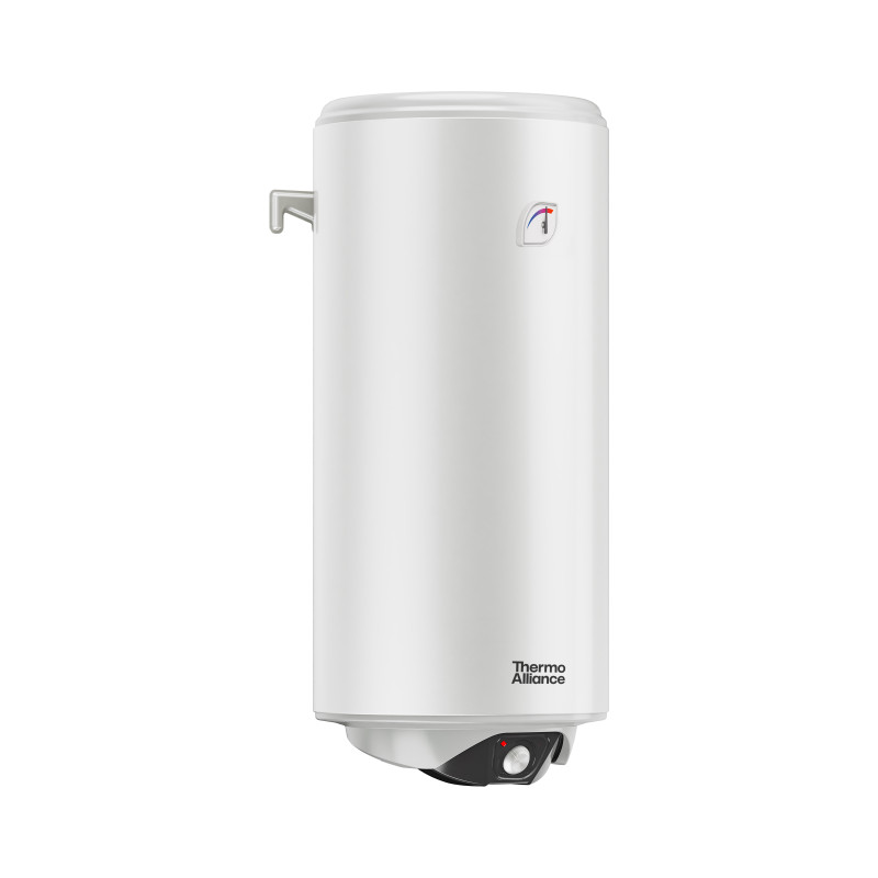 Водонагрівач електричний Thermo Alliance Spectra 100 л вертикальний, мокрий ТЕН 2,0 кВт, d 435 мм SD00056726