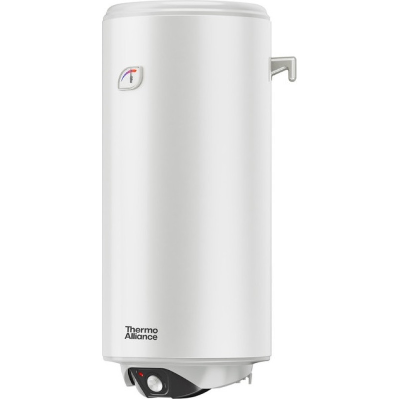 Водонагрівач електричний Thermo Alliance Spectra 100 л вертикальний, мокрий ТЕН 2,0 кВт, d 435 мм SD00056726