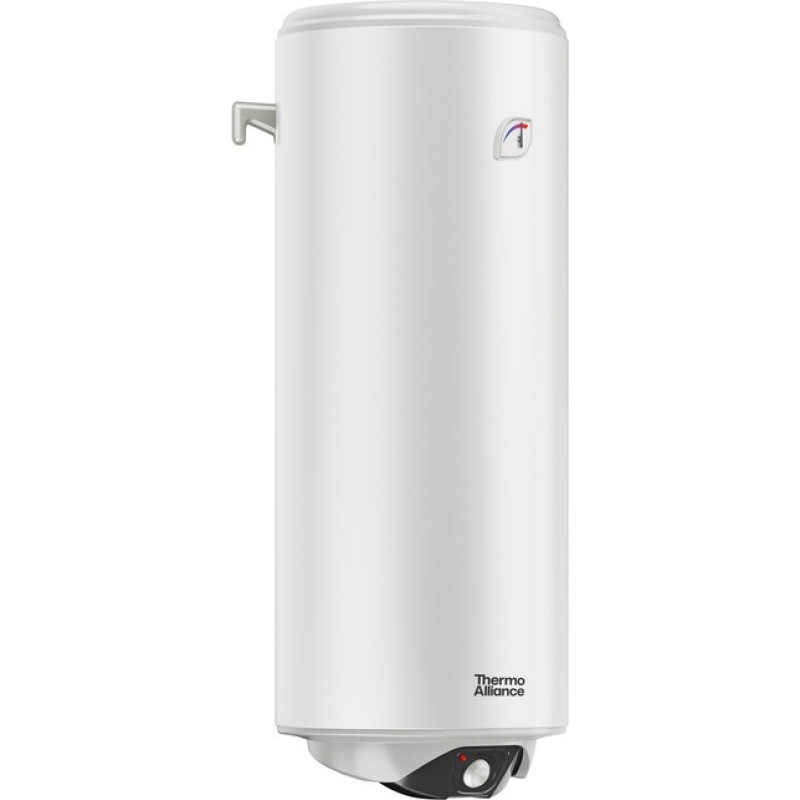 Водонагрівач електричний Thermo Alliance Spectra 120 л вертикальний, мокрий ТЕН 2,0 кВт, d 435 мм SD00056727