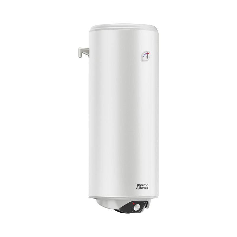 Водонагрівач електричний Thermo Alliance Spectra 120 л вертикальний, мокрий ТЕН 2,0 кВт, d 435 мм SD00056727