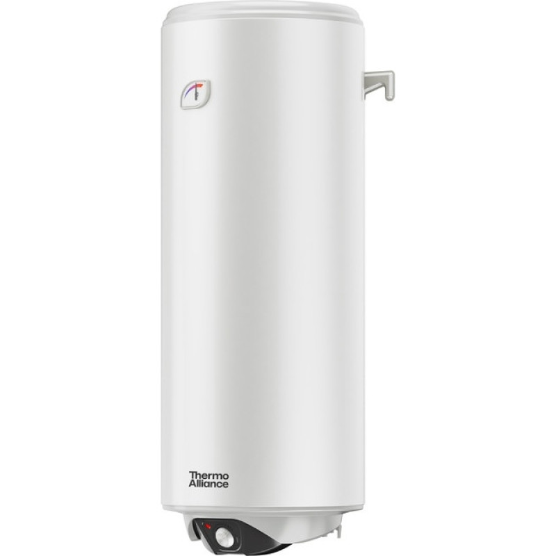 Водонагрівач електричний Thermo Alliance Spectra 120 л вертикальний, мокрий ТЕН 2,0 кВт, d 435 мм SD00056727