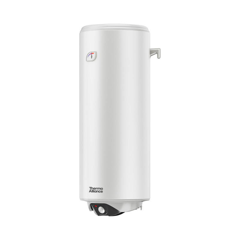 Водонагрівач електричний Thermo Alliance Spectra 120 л вертикальний, мокрий ТЕН 2,0 кВт, d 435 мм SD00056727