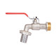 Кран поливальний Valve 3/4