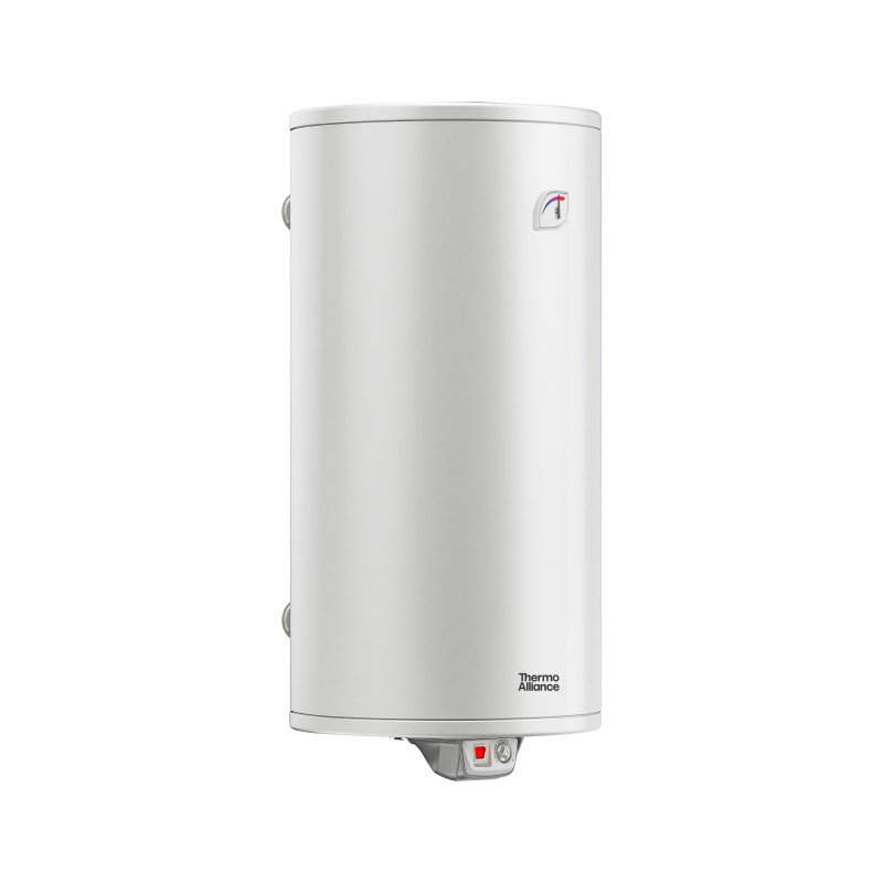 Водонагрівач електричний Thermo Alliance Spectra 150 л вертикальний, сухий керамічний ТЕН 2,0 кВт, d 435 мм SD00056722