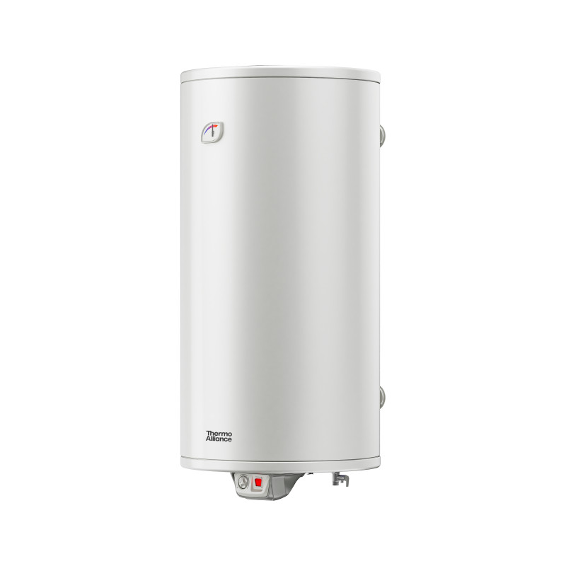 Водонагрівач електричний Thermo Alliance Spectra 150 л вертикальний, сухий керамічний ТЕН 2,0 кВт, d 435 мм SD00056722