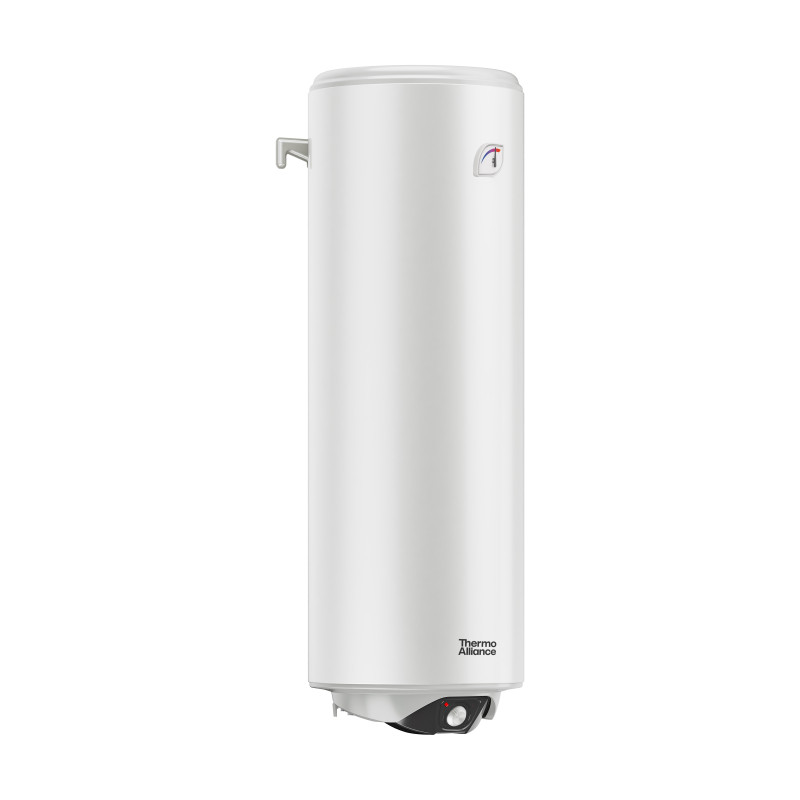 Водонагрівач електричний Thermo Alliance Spectra 200 л вертикальний, мокрий ТЕН 3,0 кВт, d 586 мм SD00056729