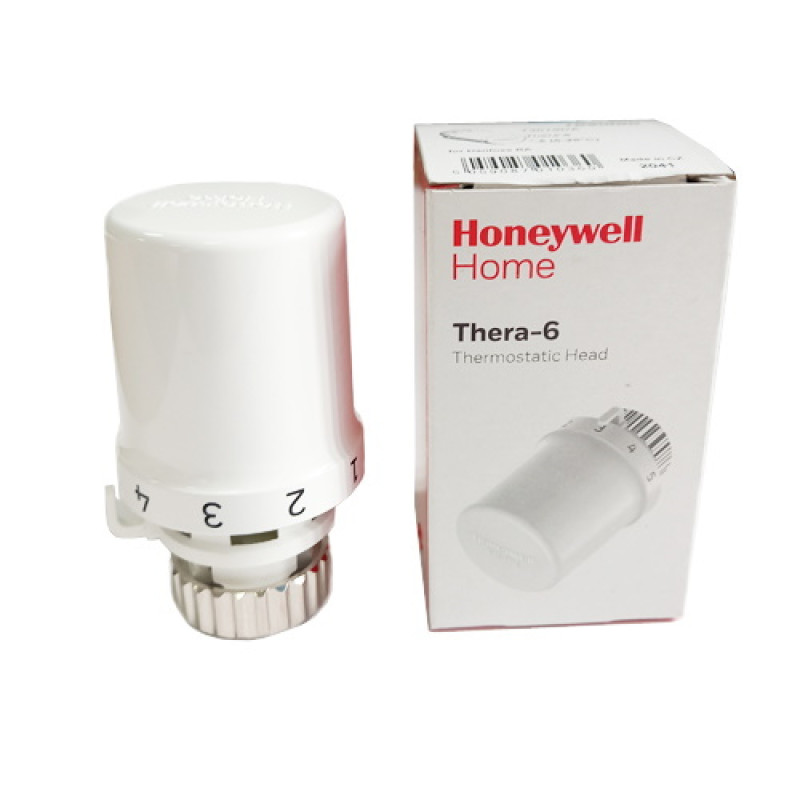 Honeywell Термостатична головка Thera-6 T3019DA