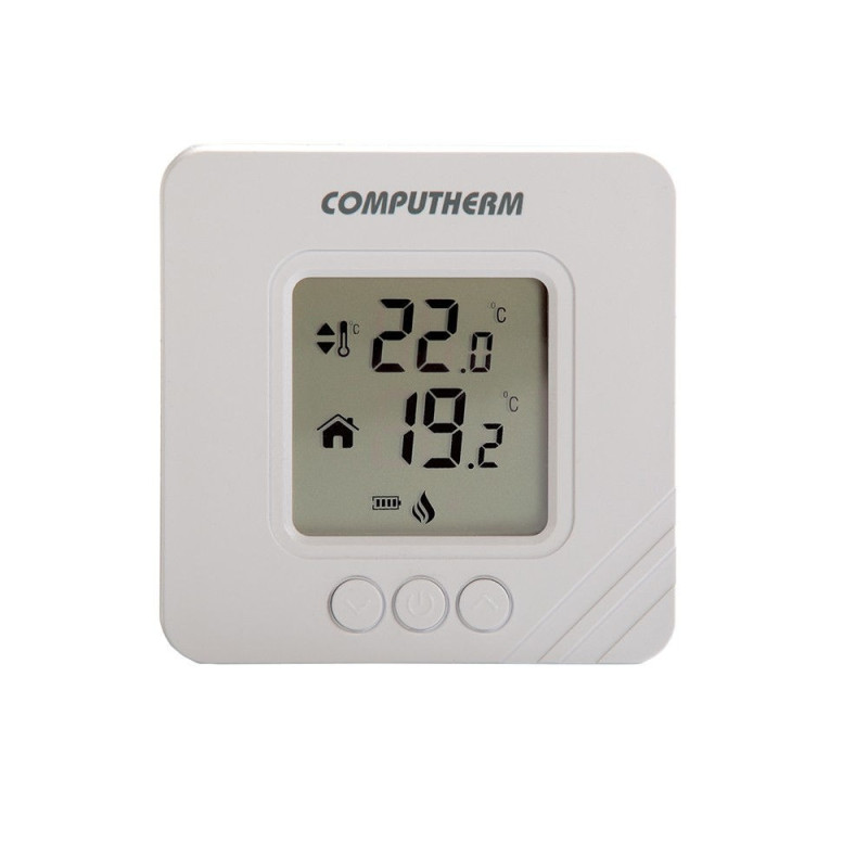 COMPUTHERM Цифровий кімнатний термостат T32