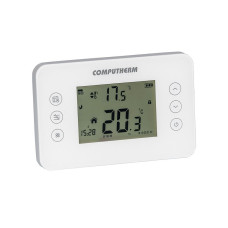 COMPUTHERM Програмований, тижневий терморегулятор T70