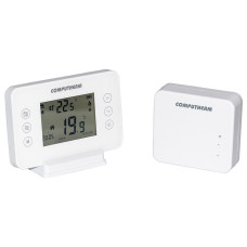 COMPUTHERM Бездротовий, тижневий терморегулятор T70RF