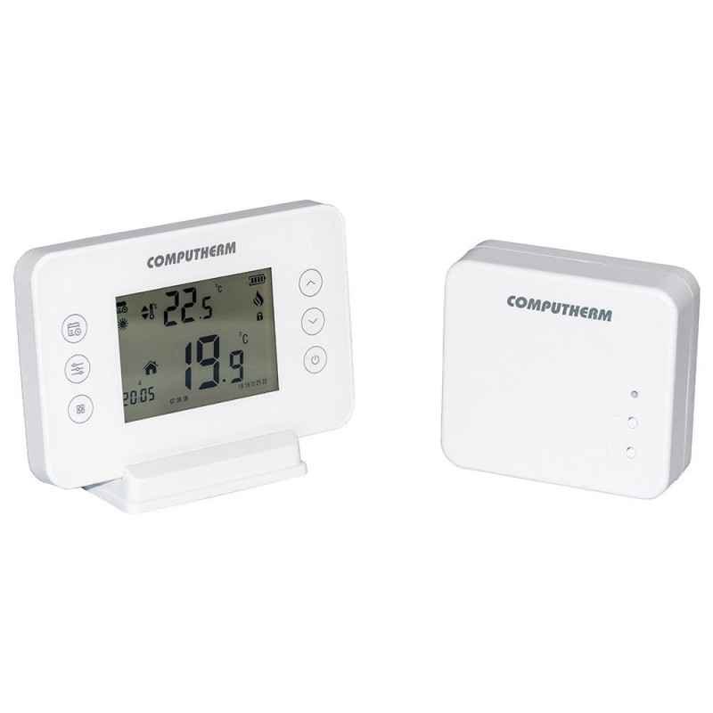COMPUTHERM Бездротовий, тижневий терморегулятор T70RF