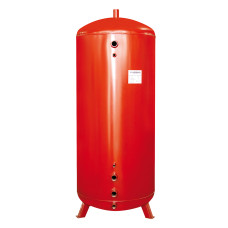 Теплоакумулятор Thermo Alliance TA-ТАМ-00 1000 без ізоляції SD00047699