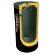 Теплоаккумулятор Thermo Alliance TA-ТАМ-00 350 с изоляцией 60 мм SD00047692