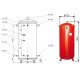Теплоакумулятор Thermo Alliance TA-ТАМ-00 500 без ізоляції SD00047697