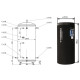Теплоаккумулятор Thermo Alliance TA-ТАМ-00 500 с изоляцией 60 мм SD00047693