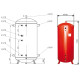 Теплоакумулятор Thermo Alliance TA-ТАМ-00 750 без ізоляції SD00047698