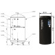 Теплоаккумулятор Thermo Alliance TA-ТАМ-00 750 с изоляцией 60 мм SD00047694