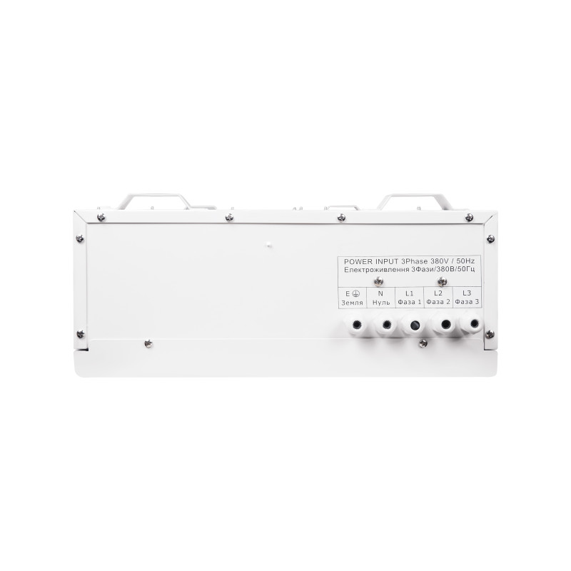 Thermo Alliance Електричний котел 10 кВт (TA149DCN10)