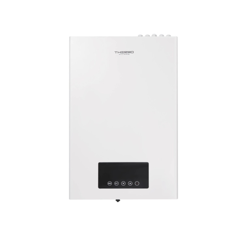 Thermo Alliance Комплексне рішення для котельні: електричний котел 10 кВт + провiдний термостат Wi-Fi (TA149DCN1047154)