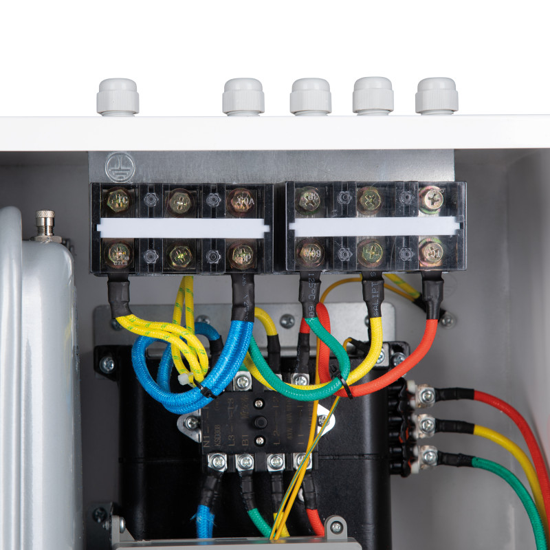 Thermo Alliance Електричний котел 12 кВт (TA149DCN12)