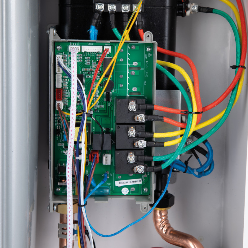 Thermo Alliance Електричний котел 12 кВт (TA149DCN12)