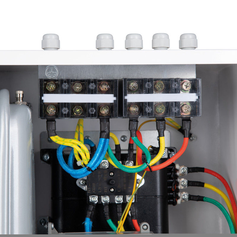Thermo Alliance Електричний котел 18 кВт (TA149DCN18)