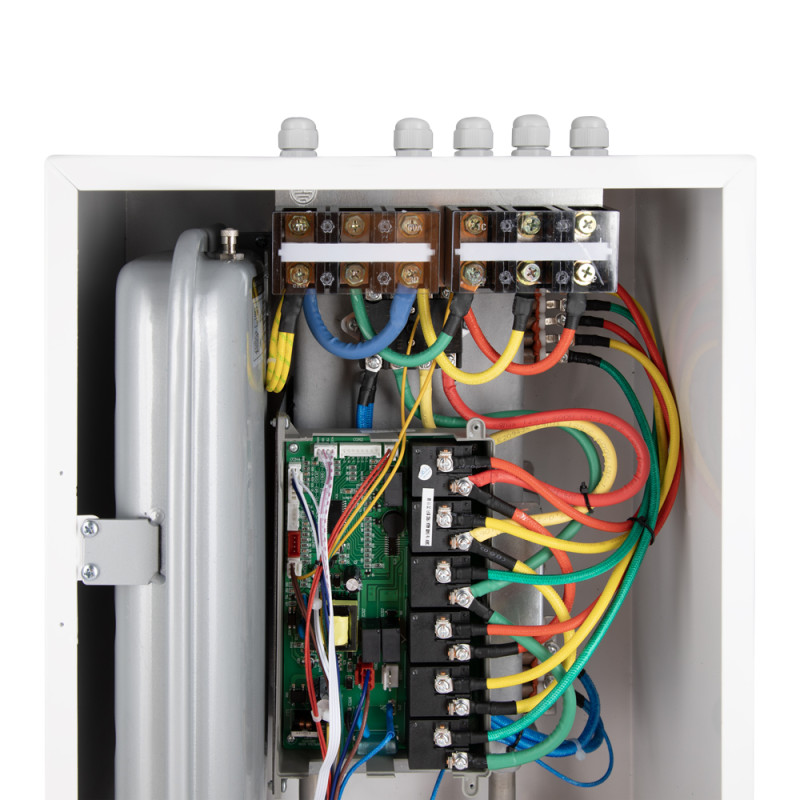 Thermo Alliance Електричний котел 24 кВт (TA149DCN24)