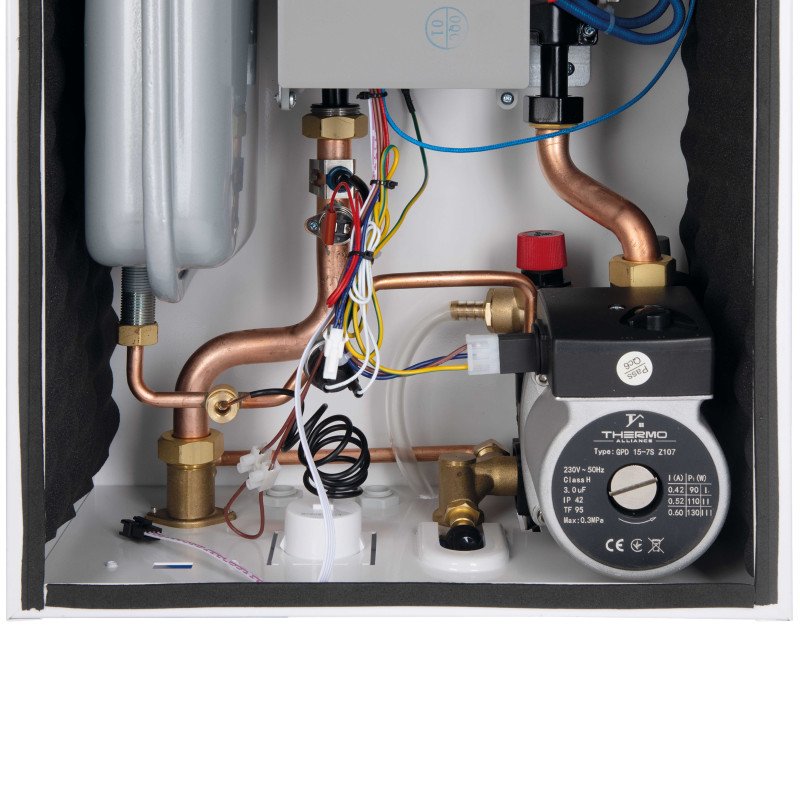 Котел електричний Thermo Alliance 4 кВт TA149DCN4 SD00054044