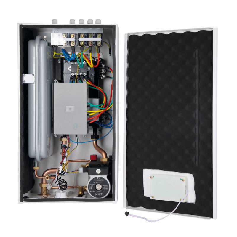 Котел електричний Thermo Alliance 4 кВт TA149DCN4 SD00054044
