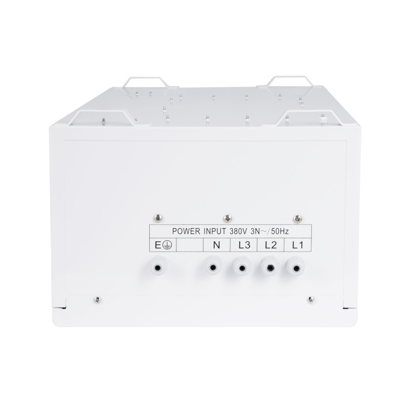 Котел електричний Thermo Alliance 4 кВт TA149DCN4 SD00054044