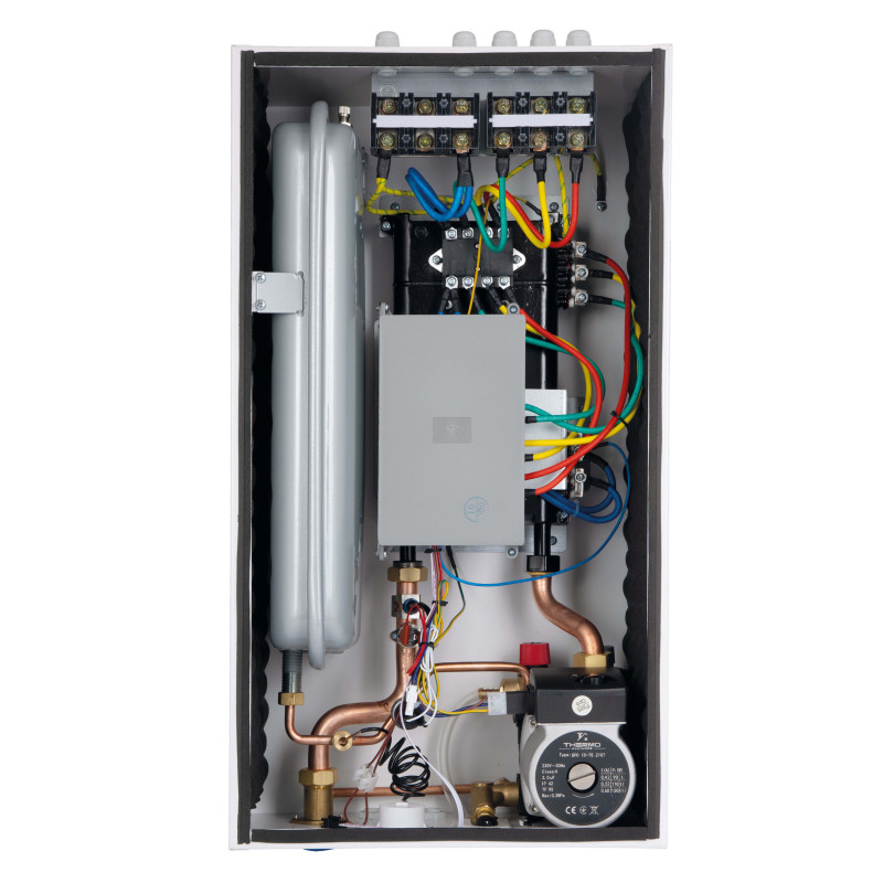 Котел електричний Thermo Alliance 4 кВт TA149DCN4 SD00054044