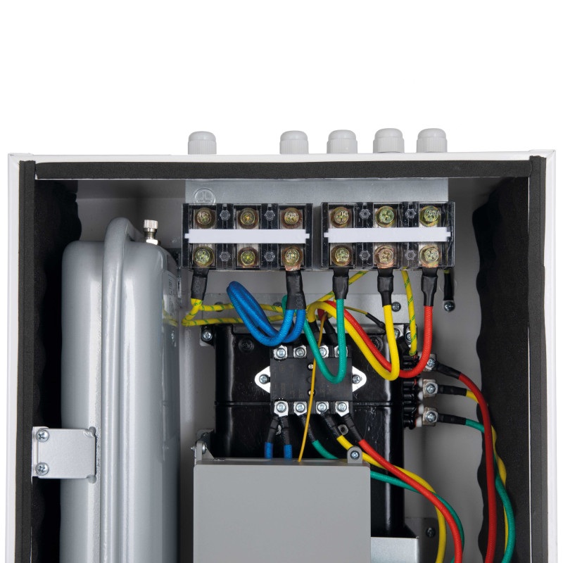 Котел електричний Thermo Alliance 4 кВт TA149DCN4 SD00054044