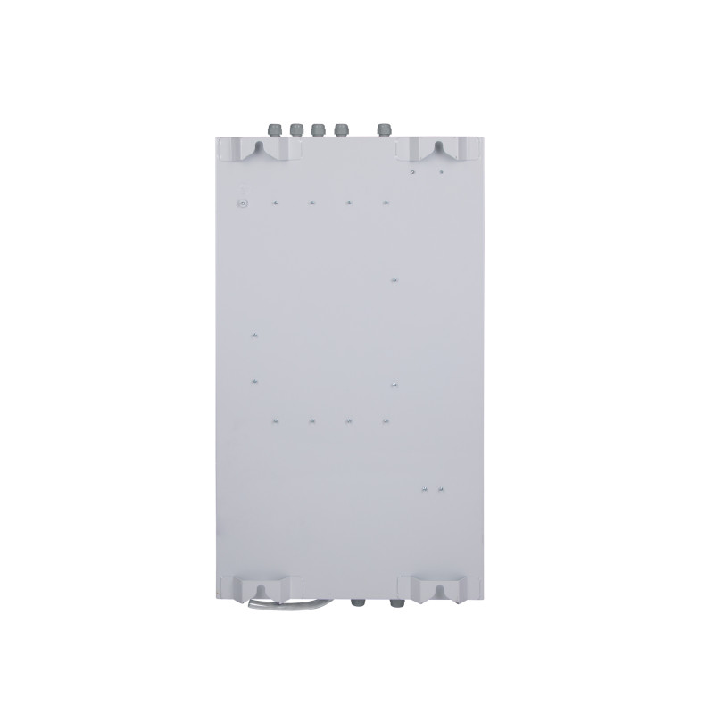 Thermo Alliance Електричний котел 6 кВт (TA149DCN6)
