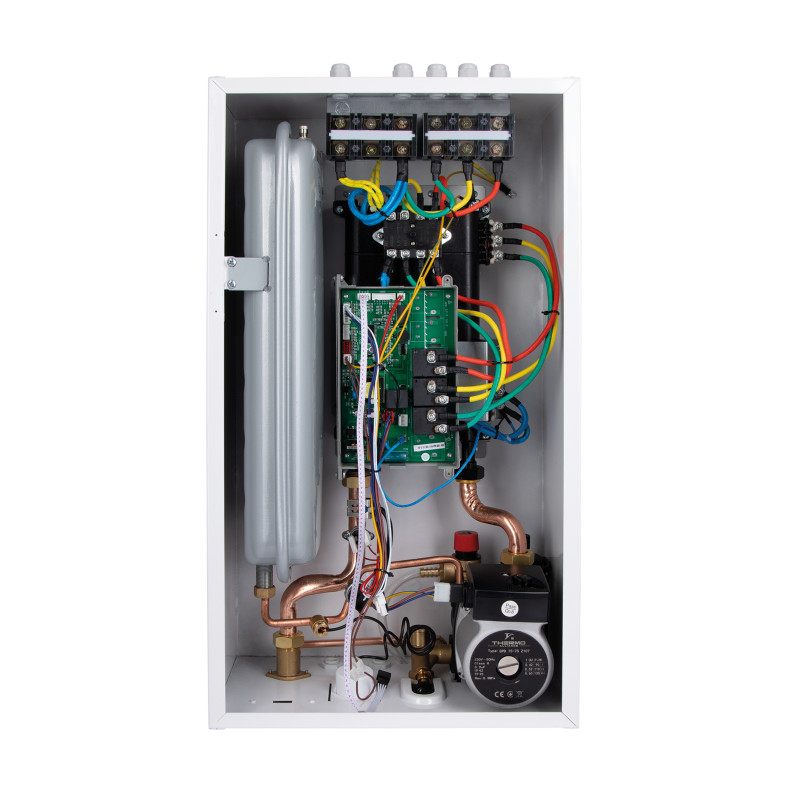 Thermo Alliance Електричний котел 8 кВт (TA149DCN8)
