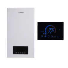 Thermo Alliance Комплексне рішення для котельні: електричний котел 8 кВт + провiдний термостат Wi-Fi (TA149DCN847153)