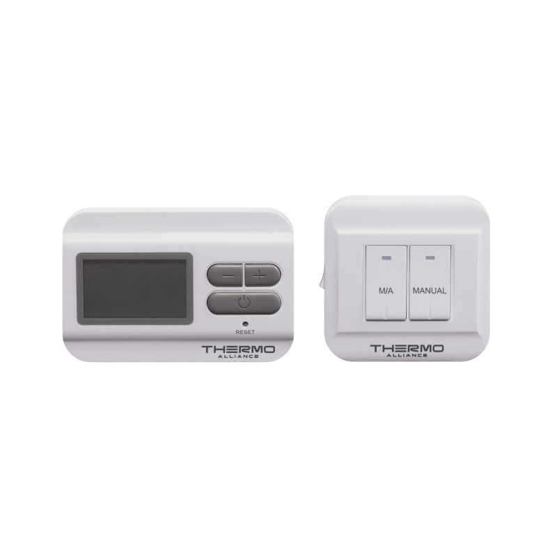 Thermo Alliance Добовий термостат ТА-2302 радіокерований (TA2301RF)
