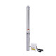 Насос заглибний відцентровий Thermo Alliance 4SSM6-11 1,1 кВт з пультом SD00046772