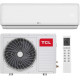 TCL Кондиціонер спліт-система TAC-07CHSA/XAB1 ON/OFF WI-FI Ready