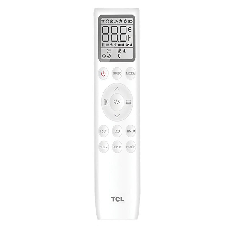 TCL Кондиціонер спліт-система TAC-07CHSA/XAB1 ON/OFF WI-FI Ready