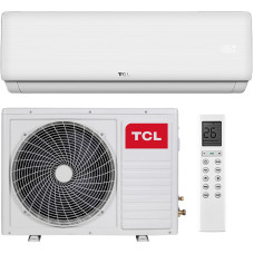 TCL Кондиціонер спліт-система TAC-18CHSA/XAB1 ON/OFF WI-FI Ready