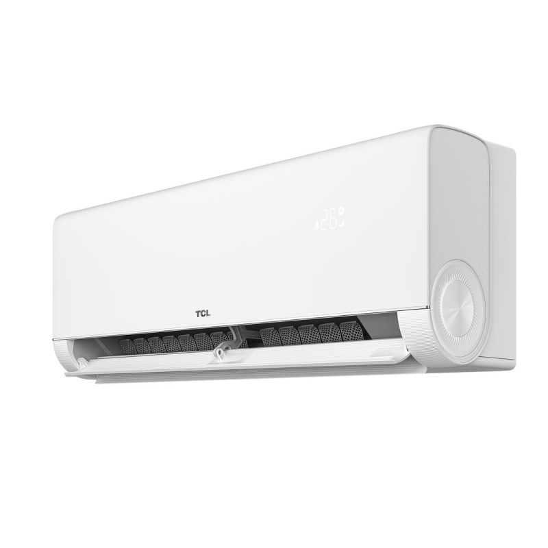 Кондиціонер TCL TAC-24CHSD/UG11V3AHB Heat Pump Inv R32 WI-FI 000004683