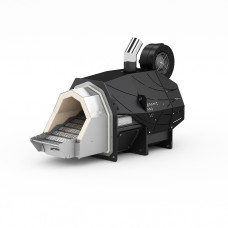 Пелетний пальник Thermo Alliance СР 150 кВт Ceramic Pro у комплекті зі шнеком 2м SD00052358
