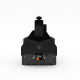 Пелетний пальник Thermo Alliance СР 150 кВт Ceramic Pro у комплекті зі шнеком 2м SD00052358