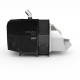 Пелетна пальник Thermo Alliance СР 200 кВт Ceramic Pro у комплекті зі шнеком 2м SD00052359