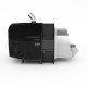 Пелетний пальник Thermo Alliance CP 250 кВт Ceramic Pro у комплекті з шнеком 2,5 м SD00052360