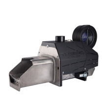 Пелетний шамотований пальник Thermo Alliance Evo 75C кВт у комплекті зі шнеком 1,5 м SD00052355
