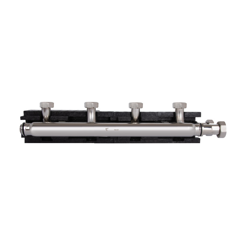 Колектор розподільчий Thermo Alliance Forte Quick System для 2 насосних груп 1 1/4