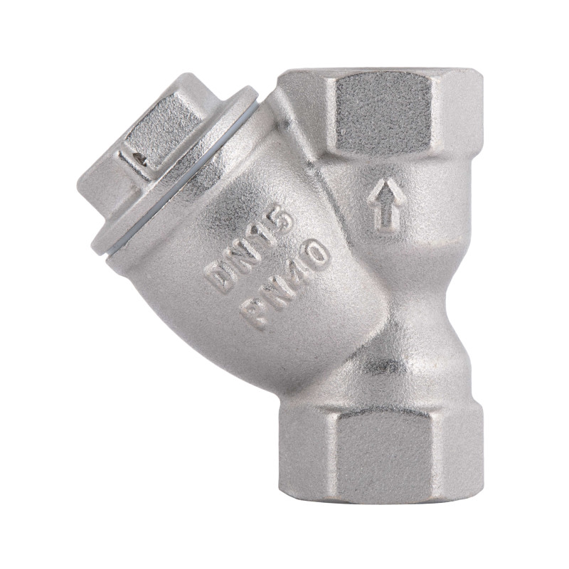 Фільтр грубої очистки Thermo Alliance Forte 1/2
