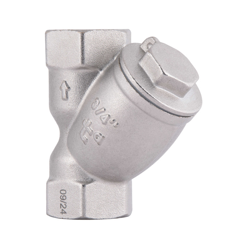 Фільтр грубої очистки Thermo Alliance Forte 3/4