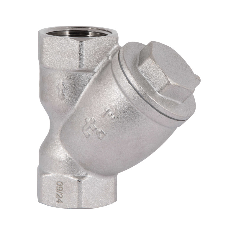 Фільтр грубої очистки Thermo Alliance Forte 1